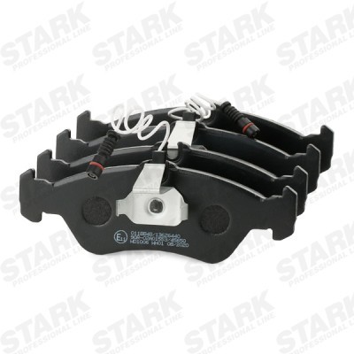 Bremsbeläge Satz Stark SKBP-0011899 SKBP-0011899 - foto 3