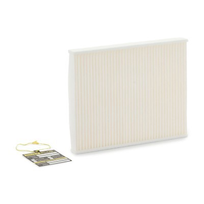 Filter, Innenraumluft RIDEX 424I0239P 424I0239P - foto 2