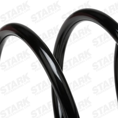 Fahrwerksfeder Stark SKCS-0040568 SKCS-0040568 - foto 4