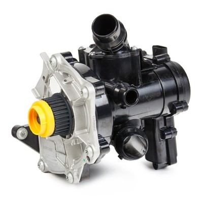Wasserpumpe, Motorkühlung RIDEX 1260W0586 1260W0586 - foto 3