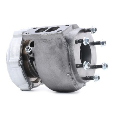 Turbolader RIDEX 2234C10256R 2234C10256R - foto 3