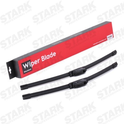 Wischblatt Stark SKWIB-0940212 SKWIB-0940212 - foto 2