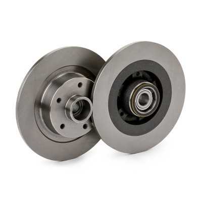 Bremsscheibe RIDEX 82B1765 82B1765 - foto 6