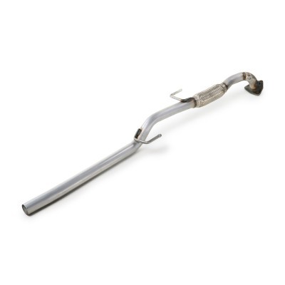 Abgasrohr RIDEX 17E0046 17E0046 - foto 3