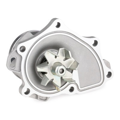 Wasserpumpe, Motorkühlung RIDEX 1260W0197 1260W0197 - foto 4