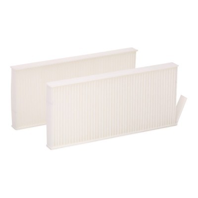 Filter, Innenraumluft RIDEX 424I0154 424I0154 - foto 6