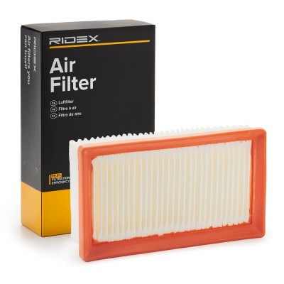 Luftfilter RIDEX 8A0903 8A0903 - foto 2