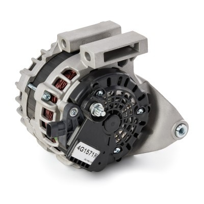 Generator RIDEX 4G1571R 4G1571R - foto 4