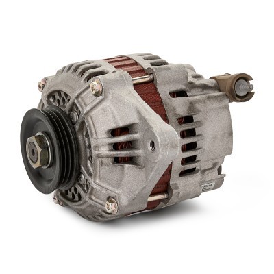 Generator RIDEX 4G1077R 4G1077R - foto 3
