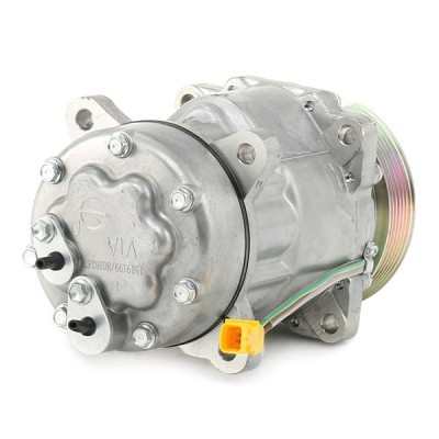 Kompressor, Klimaanlage FIAT Scudo Ulysse 447K0075 - foto 4