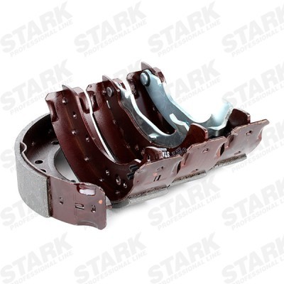 Bremsbeläge Satz Stark SKBS-0450163 SKBS-0450163 - foto 4