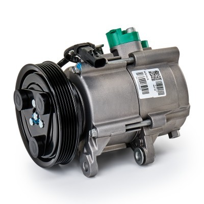 Klimakompressor 447K1097R - foto 3