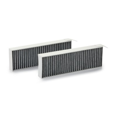 Filter, Innenraumluft RIDEX 424I0769 424I0769 - foto 3