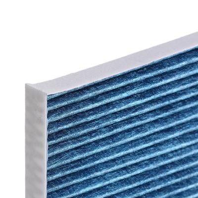 Filter, Innenraumluft RIDEX 424I0524P 424I0524P - foto 5