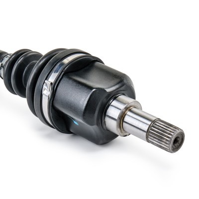 Antriebswelle RIDEX 13D1992R 13D1992R - foto 6