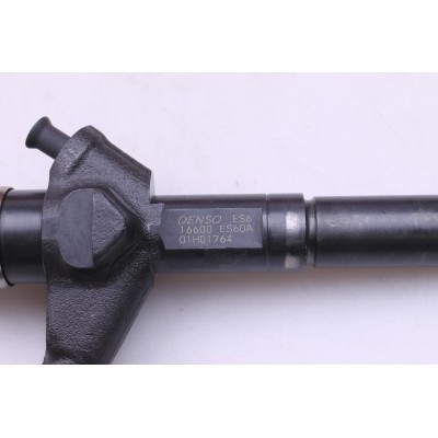 Einspritzdüse RIDEX 3902I0169R 3902I0169R - foto 8