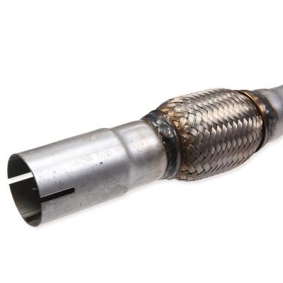 Abgasrohr RIDEX 17E0012 17E0012 - foto 2