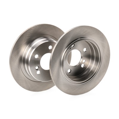 Bremsscheibe RIDEX 82B1084 82B1084 - foto 7