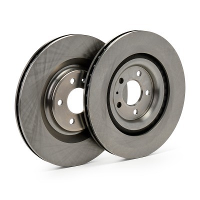 Bremsscheibe RIDEX 82B1755 82B1755 - foto 4