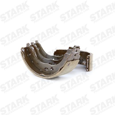 Bremsbeläge Satz Stark SKBS-0450115 SKBS-0450115 - foto 3