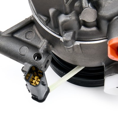 Kompressor, Klimaanlage 447K0569R - foto 6