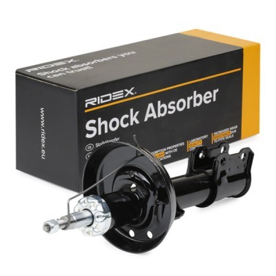 Stoßdämpfer RIDEX 854S0034 854S0034 - foto 3