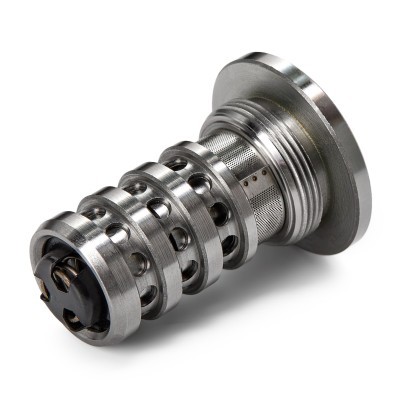 Nockenwellenverstellventil RIDEX 3826C0053 3826C0053 - foto 4