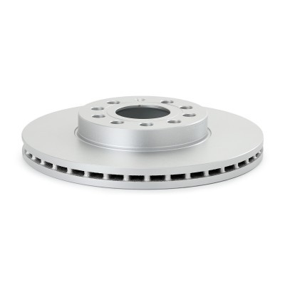 Bremsscheibe RIDEX 82B0028P 82B0028P - foto 4