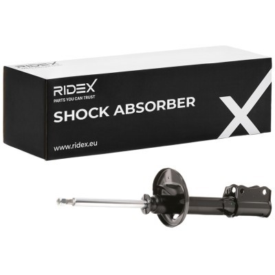 Stoßdämpfer RIDEX 854S0980 854S0980 - foto 2