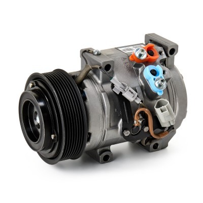 Kompressor, Klimaanlage 447K0815R - foto 3