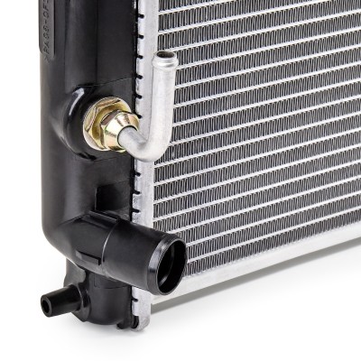 Kühler, Motorkühlung RIDEX 470R0075 470R0075 - foto 7