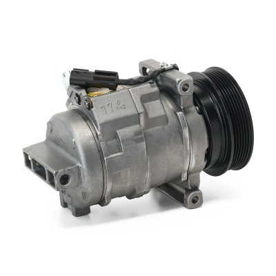 Kompressor, Klimaanlage 447K0735R - foto 4