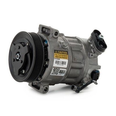 Kompressor, Klimaanlage 447K0948R - foto 3