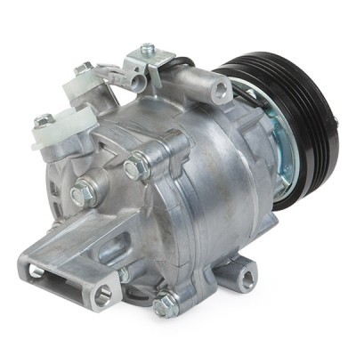 Kompressor, Klimaanlage SUZUKI SWIFT IV (FZ, NZ) 447K0534 - foto 4
