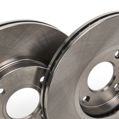 Bremsscheibe RIDEX 82B1068 82B1068 - foto 9