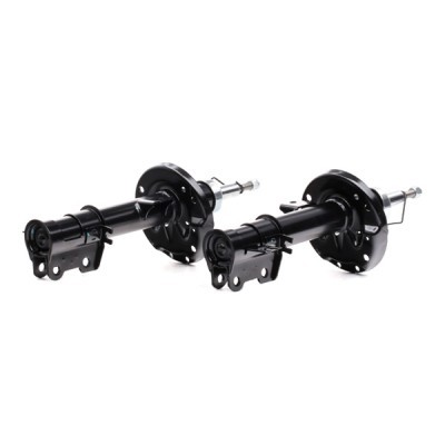 Stoßdämpfer RIDEX 854S2306 854S2306 - foto 5