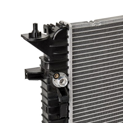 Kühler, Motorkühlung RIDEX 470R0421 470R0421 - foto 9