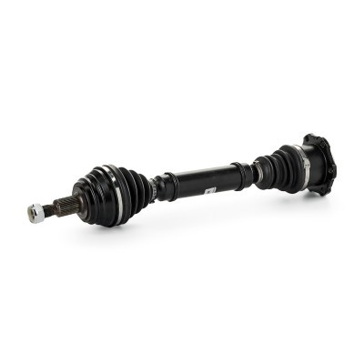 Antriebswelle RIDEX 13D0100R 13D0100R - foto 3