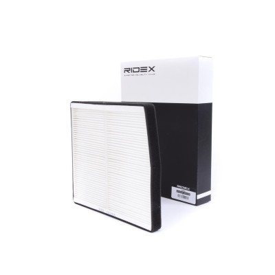 Filter, Innenraumluft RIDEX 424I0025 424I0025 - foto 3