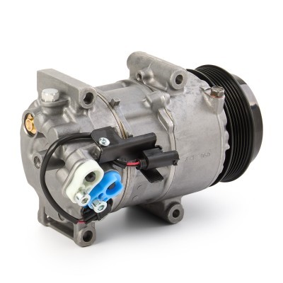 Klimakompressor 447K0359R - foto 4