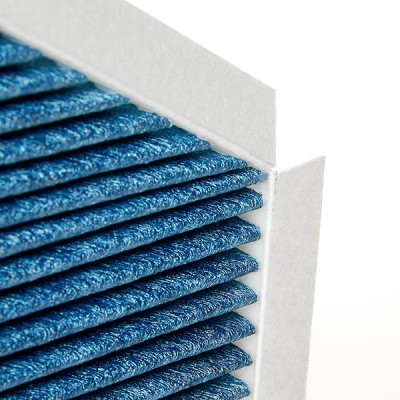 Filter, Innenraumluft RIDEX 424I0530P 424I0530P - foto 5