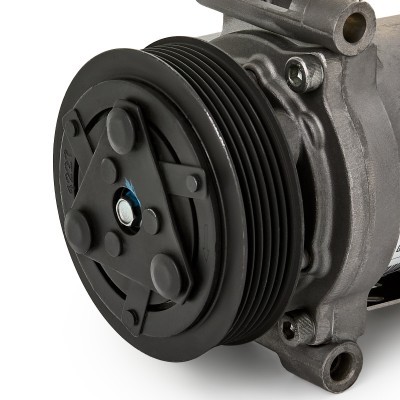 Kompressor, Klimaanlage 447K1074R - foto 5