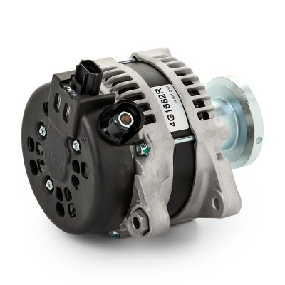 Generator RIDEX 4G1682R 4G1682R - foto 4