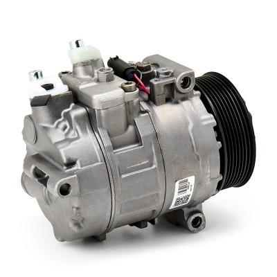 Kompressor, Klimaanlage 447K0868R - foto 4