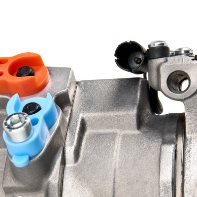 Kompressor, Klimaanlage 447K1041R - foto 6