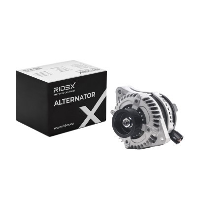 Generator RIDEX 4G1378 4G1378 - foto 2