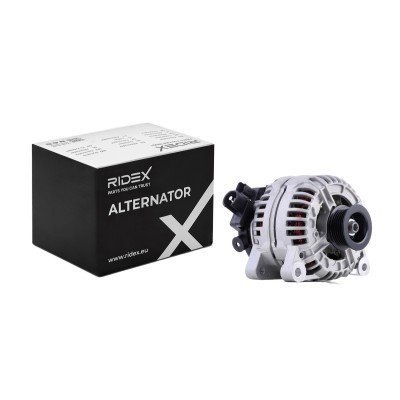 Generator RIDEX 4G1342 4G1342 - foto 2