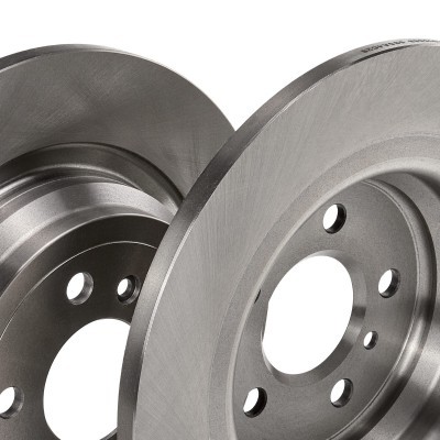 Bremsscheibe RIDEX 82B1252 82B1252 - foto 8