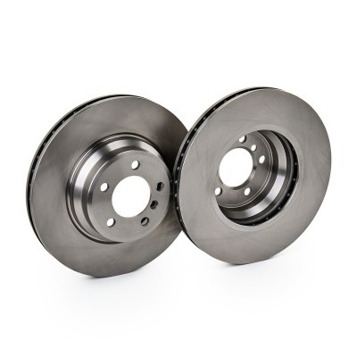 Bremsscheibe RIDEX 82B0298 82B0298 - foto 9