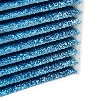 Filter, Innenraumluft RIDEX 424I0647P 424I0647P - foto 6